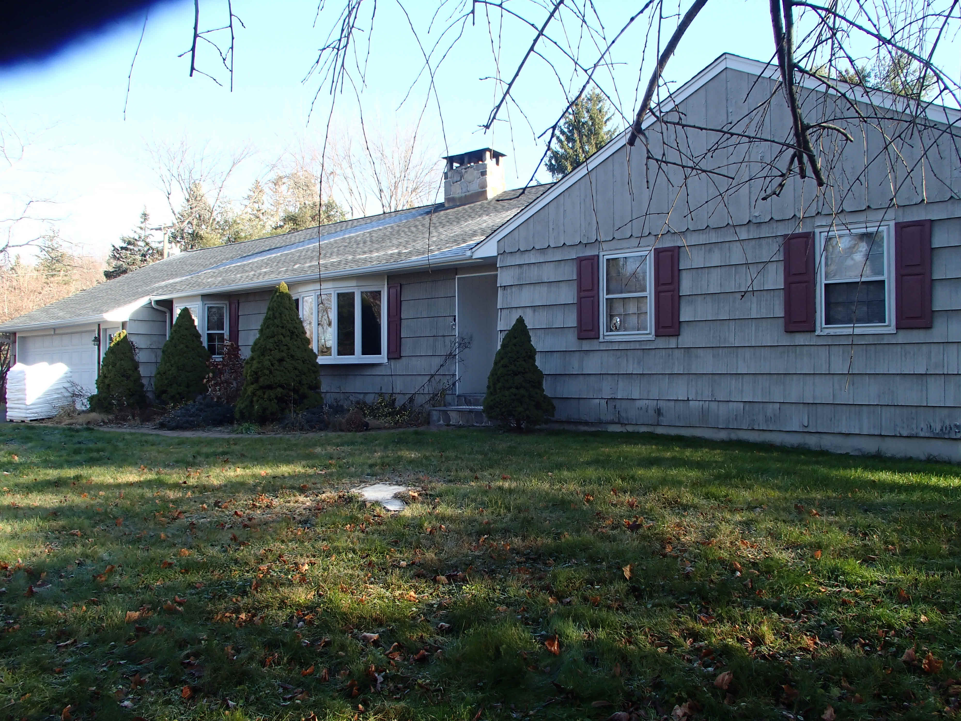 Building photograph for 3 BLUEBERRY HILL RD